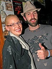 Katherine Heigl Gets A Backstage Pass at Her Fiancé's Show
| Josh Kelley, Katherine Heigl