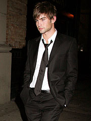 Chace Crawford Hits the Clubs – but No Carrie Underwood | Chace Crawford
