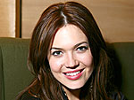 Mandy Moore Celebrates with Heidi & Seal in N.Y.C.
| Mandy Moore