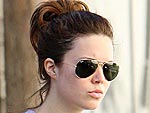 Mandy Moore Goes On A Design Mission in L.A. | Mandy Moore