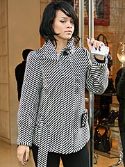 Caught in the Act!| Caught in the Act, Lenny Kravitz, Lisa Bonet, Musician Class