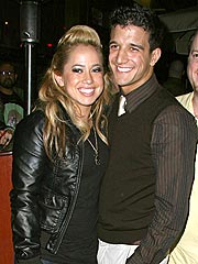 Couples Watch: Sabrina & Mark, Marcia & Tom... | Sabrina Bryan