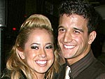 Couples Watch: Sabrina & Mark, Marcia & Tom... | Sabrina Bryan