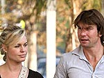 Rebecca Romijn & Jerry O'Connell Hit the Streets of L.A.
| Jerry O'Connell, Rebecca Romijn