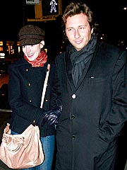 Couples Watch: Christina & Jordan, Anne & Rafaello..| Couples, Caught in the Act, Christina Aguilera, Jordan Bratman, Actor Class