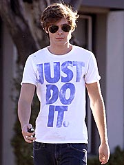 Recovering Zac Efron to Present at SAG Awards | Zac Efron