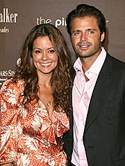 Brooke Burke: I'm Still Deciding on A Baby Name | Brooke Burke, David Charvet