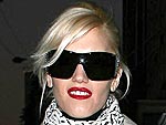 Gwen & Gavin Share a Dinner Date in L.A. | Gavin Rossdale, Gwen Stefani
