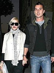 Gwen Stefani