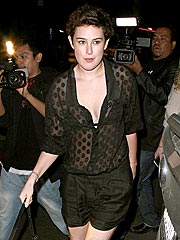 Rumer Willis Steps Out For Sushi in L.A.
 | Rumer Willis