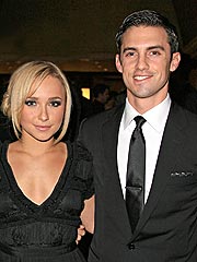 Caught in the Act!| Caught in the Act, Jessica Alba, Hayden Panettiere, Milo Ventimiglia
