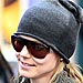 Heidi's Aspen Snow Bunny | Heidi Klum
