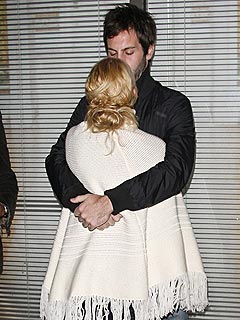 Couples Watch: Katherine & Josh, Sienna & Rhys... | Katherine Heigl