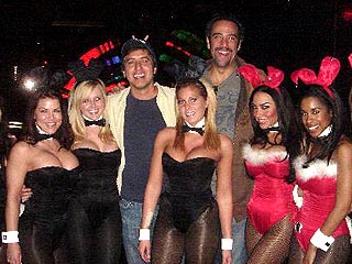 Caught in the Act!| Heidi Klum, Musician Class, RolesClass