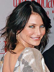 Cameron Diaz Answers Your Questions!