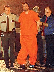 Feds Indict Kidnap Suspect Michael Devlin