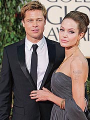 Angelina's Heartbreak| Angelina Jolie