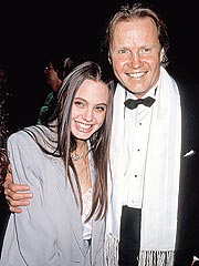 Angelina's Heartbreak| Angelina Jolie