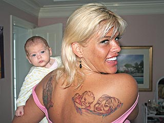 Best Celebrity Tattoos