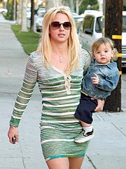 Britney's Road In & Out of Rehab| Britney Spears