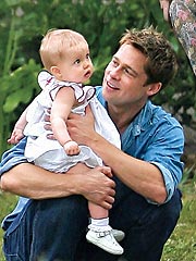 Coming Soon: Kid No. 4!| Birth, Angelina Jolie, Brad Pitt