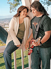 I Know What You're Thinking – I'm Fat !| Valerie Bertinelli