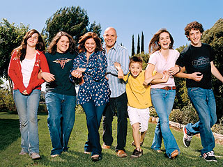 I Know What You're Thinking – I'm Fat !| Valerie Bertinelli