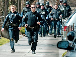 Horror at Virginia Tech : A Sorrow Beyond Words| Virginia Tech Shootings