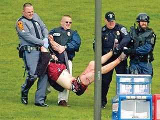 Horror at Virginia Tech : A Sorrow Beyond Words| Virginia Tech Shootings