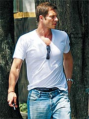 Jen's New Man| Jennifer Aniston