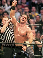 Chris Benoit's Final Days
