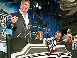 Chris Benoit's Final Days