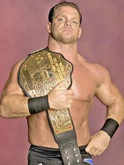 Chris Benoit's Final Days