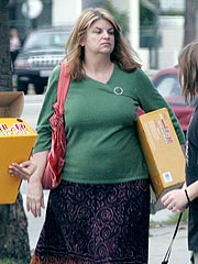 Confessions of Two Ex-Fat Actresses| Kirstie Alley, Valerie Bertinelli