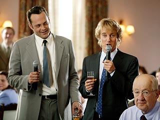 Owen Wilson: What Happened?| Owen Wilson, Vince Vaughn