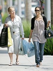 Halle's Joy!| Halle Berry