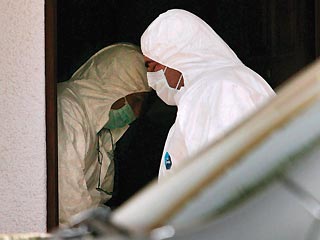From Victims to Suspects