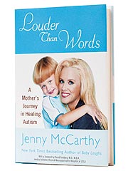 My Autistic Son: A Story of Hope| Jenny McCarthy