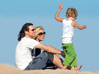 My Autistic Son: A Story of Hope| Jenny McCarthy