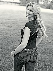 A New Faith| Faith Hill