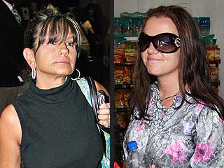 Britney's Mom to the Rescue | Britney Spears