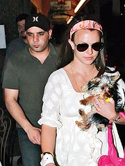 Britney's Mom Charges: Sam Lutfi Drugged My Daughter