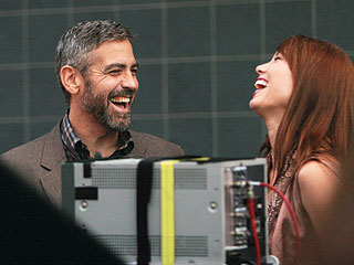 Off the Market!| Couples, George Clooney, Matthew McConaughey