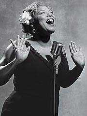 Making It Big | Queen Latifah