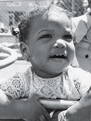Making It Big| Queen Latifah