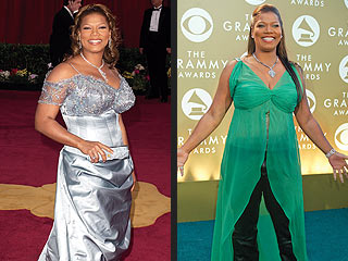 Making It Big| Queen Latifah