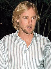 Owen Wilson Pays Surprise Visit to Florida Newspaper | Owen Wilson