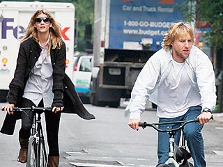 Owen Wilson: Back from the Brink| Owen Wilson