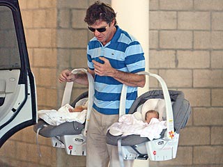 "Fighting for Their Lives"| Dennis Quaid Cover, Dennis Quaid