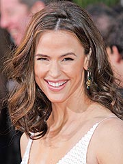 Jennifer Garner Wants Another Child | Jennifer Garner